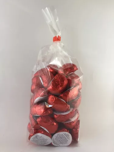 Paleolit Marcipán szív desszert 40x12,5g - 
