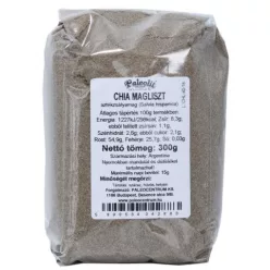 Paleolit Chia magliszt 300g - 