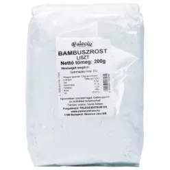 Paleolit Bambuszrost liszt 200g - 