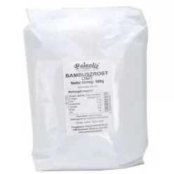 Paleolit Bambuszrost liszt 500g - 
