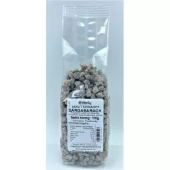 Paleolit Aszalt sárgabarack kocka 100g cukor és kénmentes - 