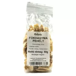 Paleolit Fokhagyma pehely 50g - 