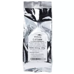 Paleolit Aszkorbinsav (C-vitamin) 250g - 