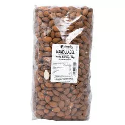 Paleolit Mandulabél natúr 1kg - 