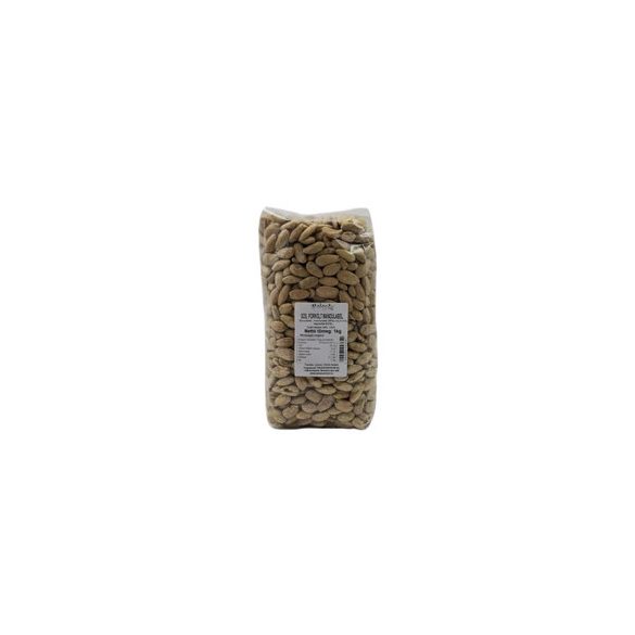 Paleolit Mandulabél sós-pörkölt 1kg