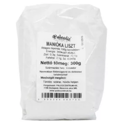 Paleolit Manióka liszt 300g - 
