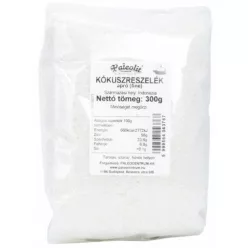 Paleolit Kókuszreszelék apró (fine) 300g