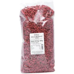 Paleolit Goji bogyó (aszalt lícium) 500g - 