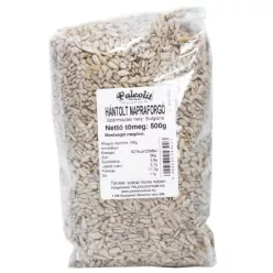 Paleolit Napraforgó hántolt 500g - 