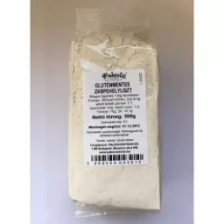 Paleolit GM magyar zabpehelyliszt 500g - 
