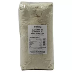 Paleolit GM magyar zabpehelyliszt 1kg - 