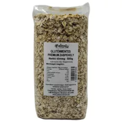 Paleolit GM magyar zabpehely 500g - 