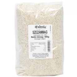 Paleolit Szezámmag 500g - 
