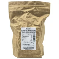 Paleolit Hántolt földimandula gumó 500g - 