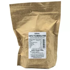 Paleolit Hántolt földimandula panír 500g - 