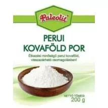 PALEOLIT KOVAFÖLD POR 200 G - Bio és natúr étrendkiegészítők