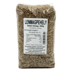 Paleolit Lenmagpehely 500g - 