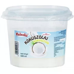Paleolit Kókuszolaj 500ml - 