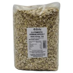 Paleolit GM magyar zabpehely 1kg - 
