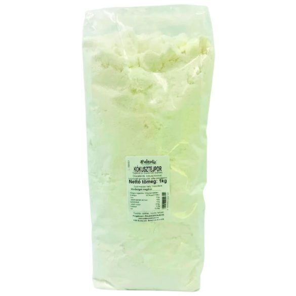 Paleolit Kókusztejpor 1kg