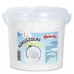 Paleolit Kókuszolaj 2,5l - 