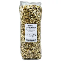 Paleolit Citromhéj granulátum 250g - 