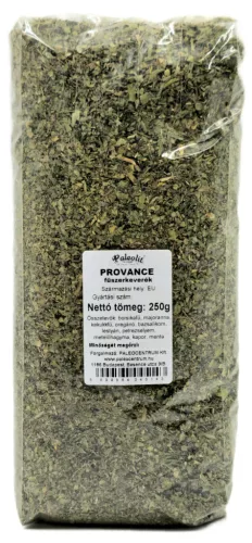 Paleolit Provance fűszerkeverék 250g - 