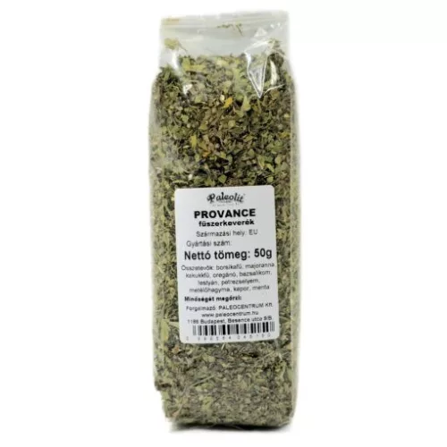 Paleolit Provance fűszerkeverék 50g - 