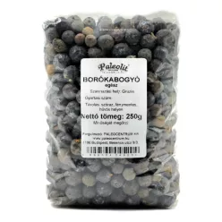 Paleolit Borókabogyó egész 250g - 
