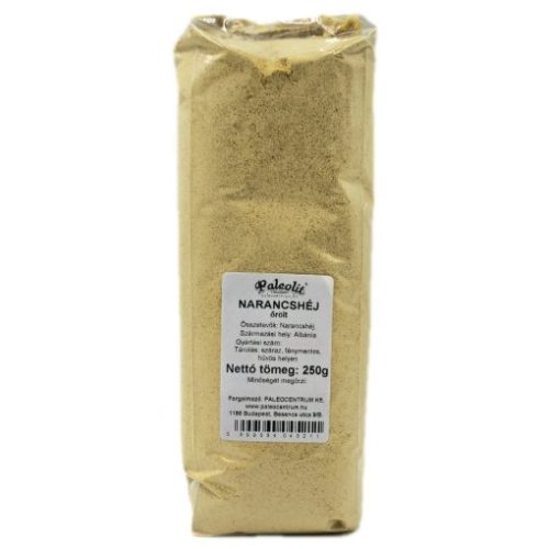 Paleolit Narancshéj őrölt 250g - 