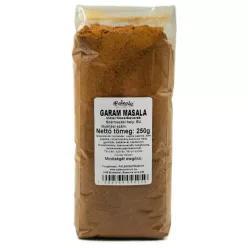 Paleolit Garam Masala 250g indiai fűszerkeverék - 