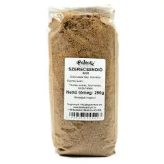 Paleolit Szerecsendió őrölt 250g - 