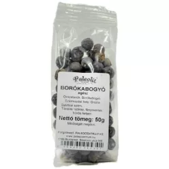 Paleolit Borókabogyó egész 50g - 