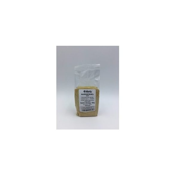 Paleolit Narancshéj őrölt 50g