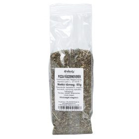 Paleolit Pizza fűszerkeverék 50g