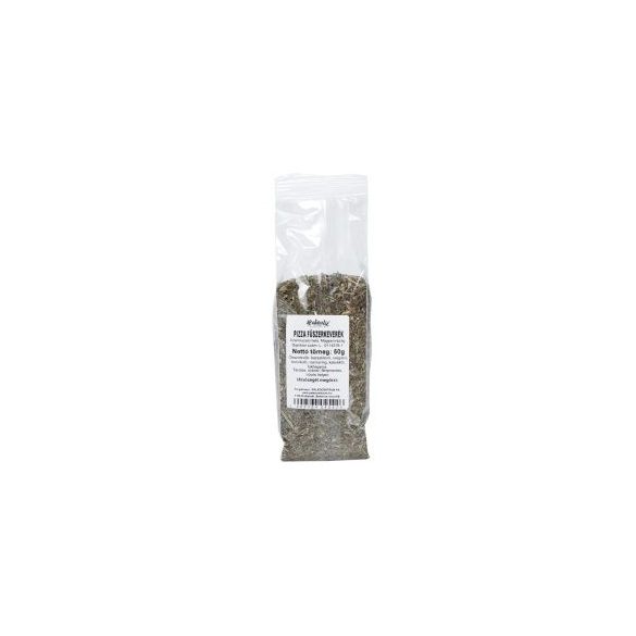 Paleolit Pizza fűszerkeverék 50g