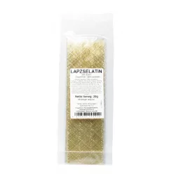 Paleolit Lapzselatin 20g - 
