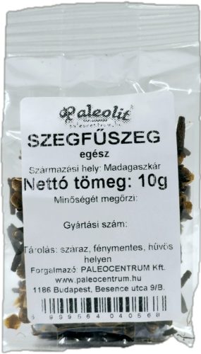 Paleolit Majoranna morzsolt 50g - 