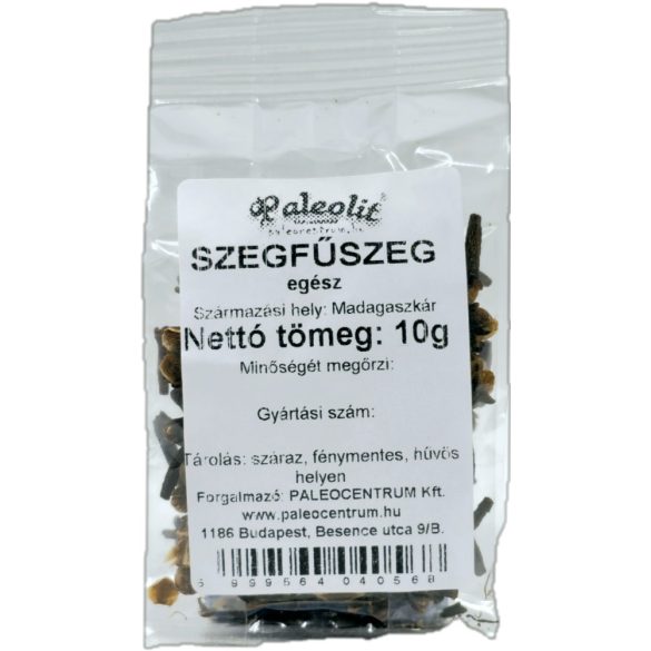 Paleolit Majoranna morzsolt 50g