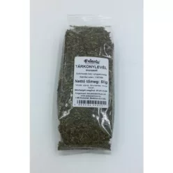 Paleolit Tárkonylevél morzsolt 50g - 