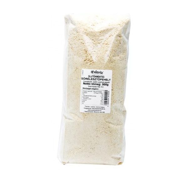 Paleolit GM sörélesztőpehely 500g