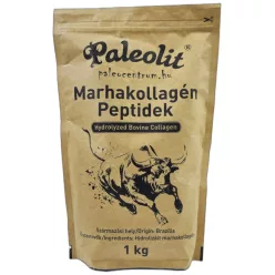 PALEOLIT MARHAKOLLAGÉN PEPTIDEK 1000G - Speciális étrend