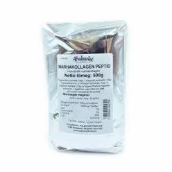 PALEOLIT MARHAKOLLAGÉN PEPTIDEK 500 g - Bio és natúr étrendkiegészítők
