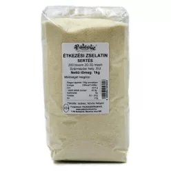 Paleolit Zselatin étkezési, sertés 1kg 200 Bloom - 