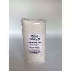 Paleolit Himalaya só fehér 500g - 
