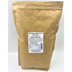 Peptinex Sertéskollagén  1000 g - Bio és natúr étrendkiegészítők