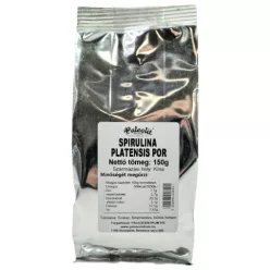 Paleolit Spirulina Platensis por 150g - 