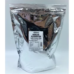 Paleolit Spirulina Platensis por 500g - 