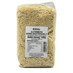 Paleolit GM sörélesztőpehely 150g - 