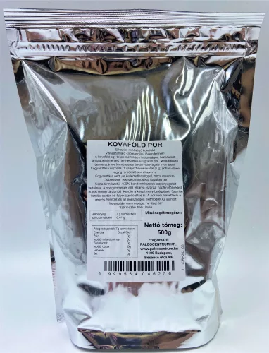 Paleolit Kovaföld por 500g - 